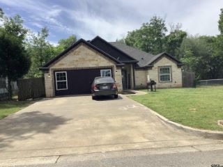 Foreclosed Home - 2909 GARDNER AVE, 75701