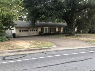 Foreclosed Home - 1805 DECHARLES ST, 75701