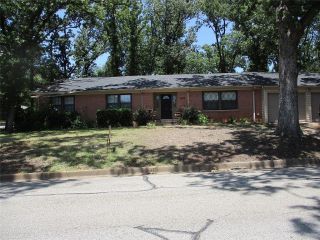 Foreclosed Home - 1602 DENNIS DR, 75701