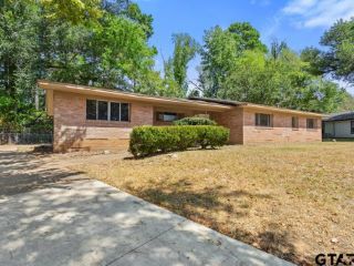 Foreclosed Home - 2630 CALDWELL BLVD, 75702