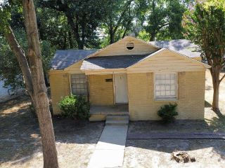 Foreclosed Home - 813 N ENGLEWOOD AVE, 75702