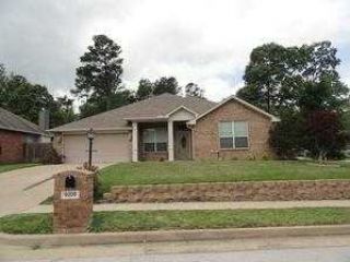 Foreclosed Home - 9209 STONEBANK XING, 75703