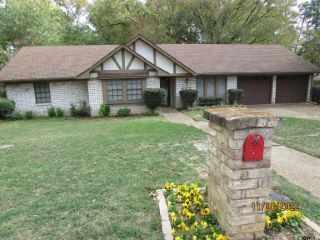 Foreclosed Home - 4812 PRESTWICK LN, 75703