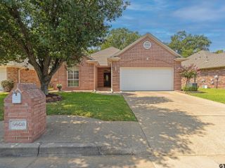 Foreclosed Home - 5608 HOLLYBROOK DR, 75703
