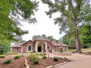Foreclosed Home - 1935 EQUESTRIAN LN, 75703