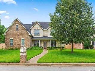 Foreclosed Home - 1309 RIVER BEND DR, 75703