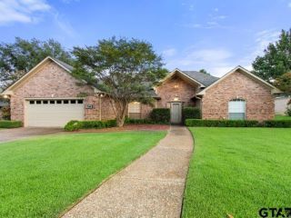 Foreclosed Home - 1306 SPRING BRANCH DR, 75703