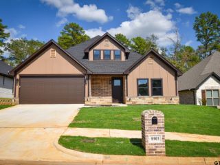Foreclosed Home - 9161 CAVE BRANCH CV, 75703