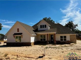 Foreclosed Home - 14824 WOODLAND CREEK DR, 75706