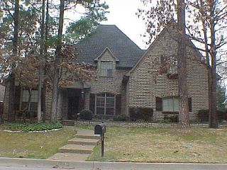 Foreclosed Home - 3730 WOODS BLVD, 75707