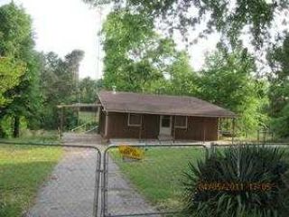 Foreclosed Home - 16976 STATE HIGHWAY 64 E, 75707