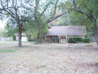 Foreclosed Home - 10669 COUNTY ROAD 214, 75707