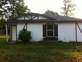 Foreclosed Home - 10440 PETERSON RD, 75708