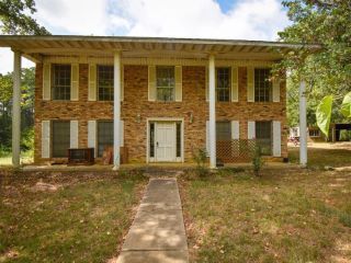 Foreclosed Home - 21404 COUNTY ROAD 294, 75750
