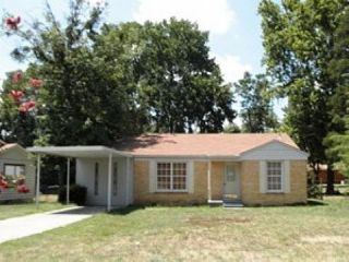 Foreclosed Home - 513 BRYSON AVE, 75751