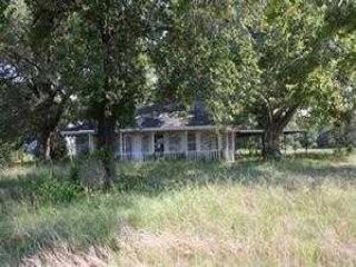Foreclosed Home - 8905 COUNTY ROAD 41126, 75751