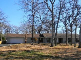 Foreclosed Home - 7223 FM 2494, 75751