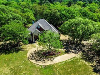 Foreclosed Home - 1101 BUNNY RABBIT RD, 75751