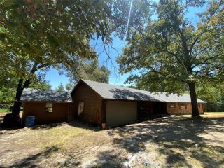 Foreclosed Home - 8440 COUNTY ROAD 1405, 75751