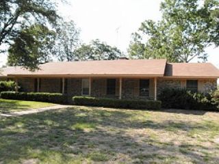 Foreclosed Home - 101 WAVERLY WAY, 75752