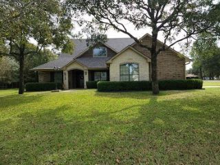 Foreclosed Home - 3200 BANDERA ST, 75752