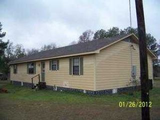 Foreclosed Home - 2378 FM 1404, 75755