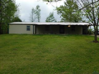 Foreclosed Home - 8970 FM 49, 75755