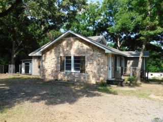 Foreclosed Home - 508 N TYLER ST, 75755