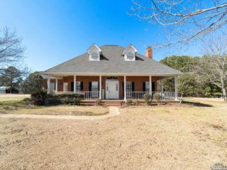 Foreclosed Home - 1708 FM 1002 S, 75755
