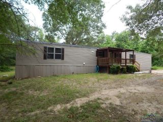 Foreclosed Home - 5016 FM 1404, 75755