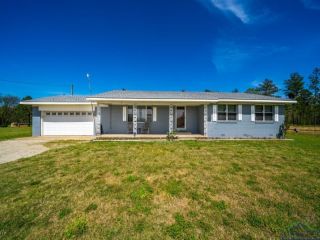 Foreclosed Home - 8803 FM 1002 S, 75755
