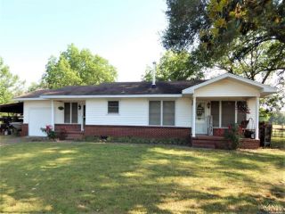 Foreclosed Home - 10963 FM 49, 75755