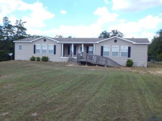 Foreclosed Home - 403 HOLLOWAY LN, 75755