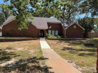Foreclosed Home - 406 SUSIE ST, 75758