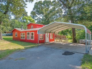 Foreclosed Home - 21930 PINE CONE LN, 75758