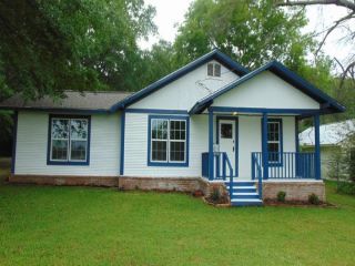 Foreclosed Home - 634 CYPRESS AVE, 75760
