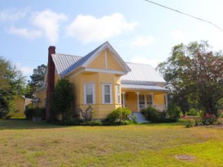 Foreclosed Home - 994 CYPRESS AVE, 75760