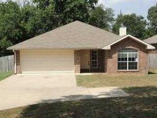 Foreclosed Home - 19542 FM 2493, 75762