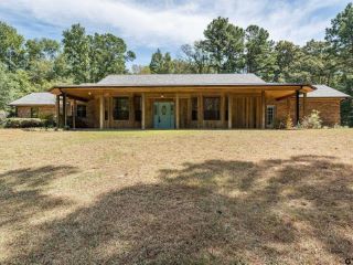 Foreclosed Home - 18297 COUNTY ROAD 1100, 75762
