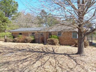 Foreclosed Home - 6457 S Fm 14, 75765
