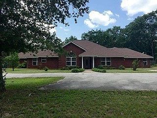 Foreclosed Home - 3230 S FM 2869, 75765