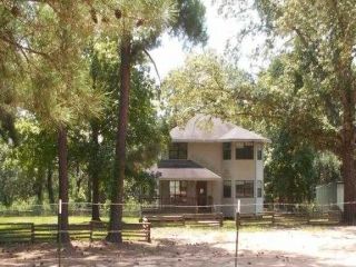 Foreclosed Home - 2895 COUNTY ROAD 1714, 75766
