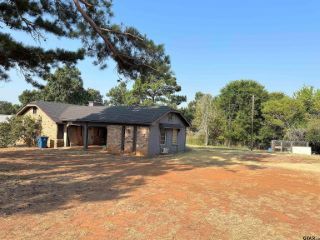 Foreclosed Home - 2001 COUNTY ROAD 3405, 75766