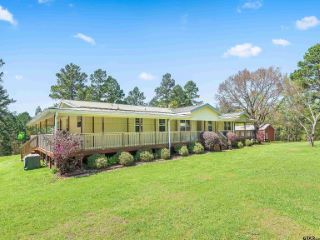 Foreclosed Home - 307 COUNTY ROAD 4414, 75766