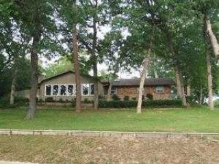 Foreclosed Home - 265 HIDE-A-WAY LN E, 75771
