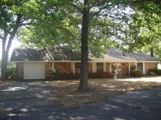 Foreclosed Home - 244 HIDE A WAY LN E, 75771