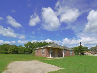 Foreclosed Home - 9735 FM 773, 75778