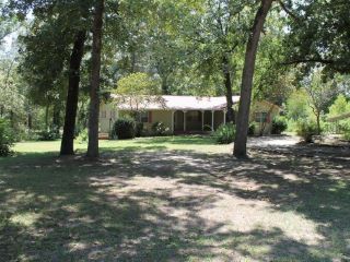 Foreclosed Home - 230 TIMBER GRV, 75778