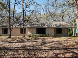 Foreclosed Home - 431 HOLLY GLN, 75778