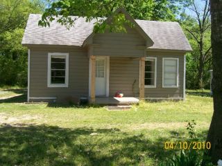 Foreclosed Home - 407 N WINNSBORO ST, 75783